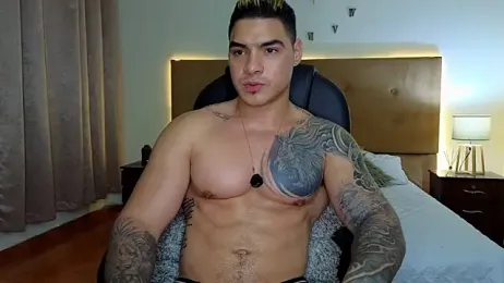 Steven_Velez webcam model stream image