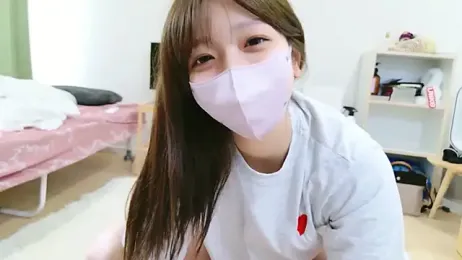 HaruruHappy webcam model stream image