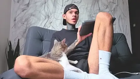 Saturno_v webcam stripchat model stream image