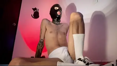 Saturno_v webcam stripchat model stream image