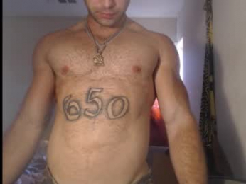 izak144 webcam model stream image