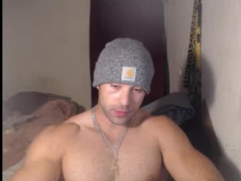 izak144 webcam model stream image