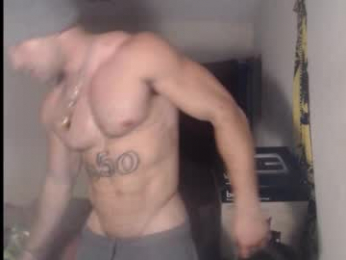 izak144 webcam model stream image