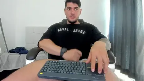 Teilor_Creed webcam model stream image