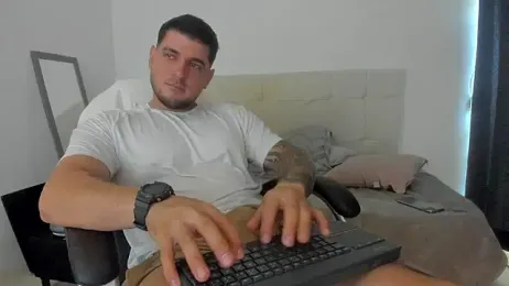 Teilor_Creed webcam model stream image