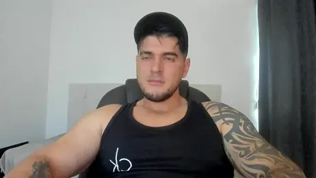 Teilor_Creed webcam model stream image