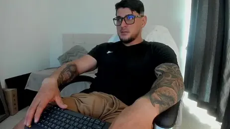 Teilor_Creed webcam model stream image