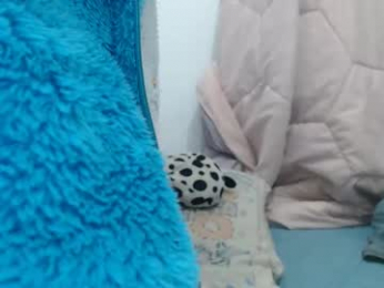 tinyslut66 webcam chaturbate model stream image