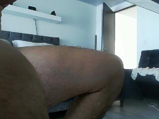 Sam Jacob webcam flirt4free model stream image