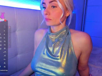 _-Dasha-_ webcam model stream image