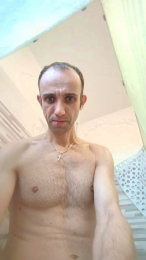 Snack83 webcam model stream image