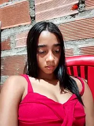 Zoe_Sweett18 webcam model stream image