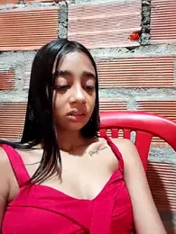 Zoe_Sweett18 webcam model stream image