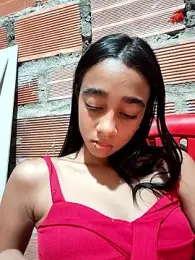 Zoe_Sweett18 webcam model stream image