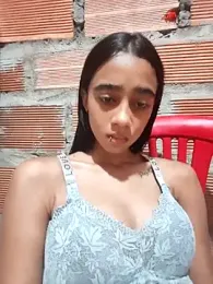 Zoe_Sweett18 webcam model stream image