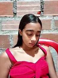 Zoe_Sweett18 webcam model stream image