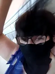 big_yoyo webcam model stream image