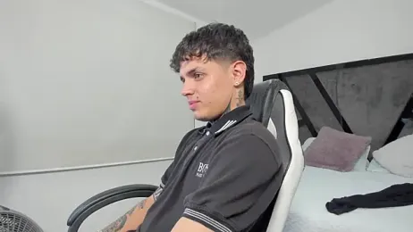 Declan-Fox webcam model stream image