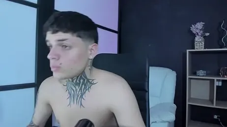 Declan-Fox webcam stripchat model stream image