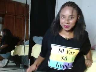 ebony-joness0 webcam model stream image