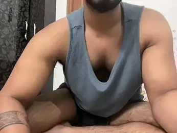 SumitPandey789 webcam model stream image