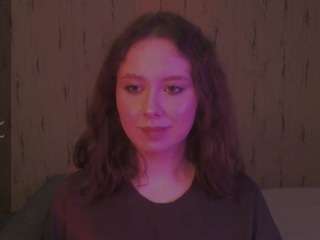 kira-m webcam model stream image