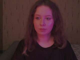 kira-m webcam model stream image