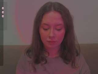 kira-m webcam model stream image