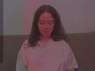 kira-m webcam model stream image