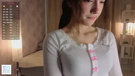 GenevaArton webcam model stream image