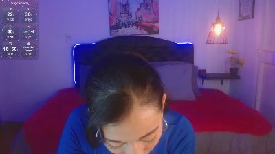 Mylu_xx webcam model stream image