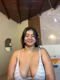 AliceMayer1 webcam model stream image