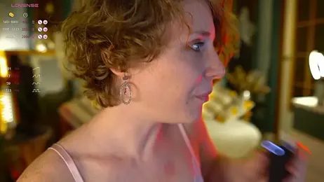 Your_phobia webcam model stream image