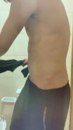 _BDick webcam model stream image