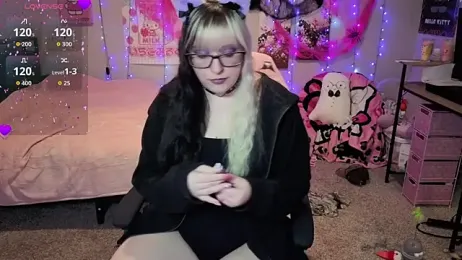 MissLoreleii webcam model stream image