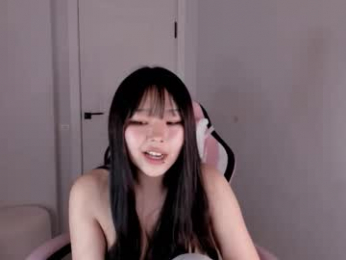 ichigo_o webcam model stream image