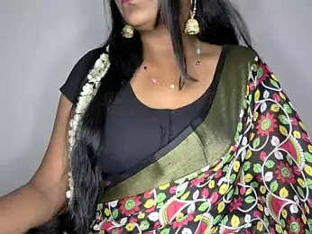 shila20 webcam model stream image