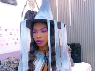 Michelle Flores webcam model stream image