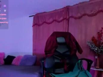 dany_rivera webcam model stream image