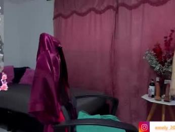 dany_rivera webcam model stream image