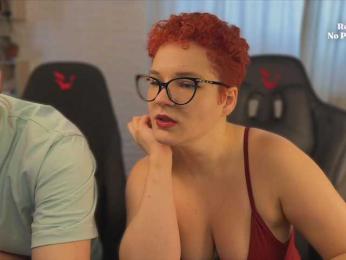 -Right- webcam model stream image