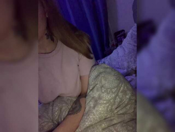 Sailor-Moons webcam model stream image