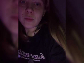 Sailor-Moons webcam model stream image