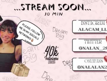nalan_ webcam model stream image