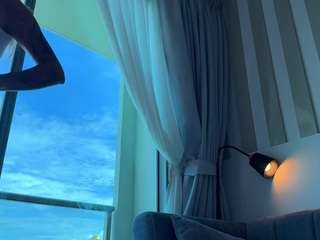 lisagreenway webcam model stream image