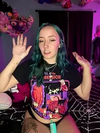 clarasosaa webcam model stream image