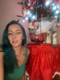 clarasosaa webcam model stream image