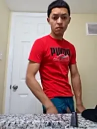 Yoko0381 webcam model stream image