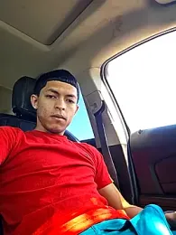 Yoko0381 webcam model stream image