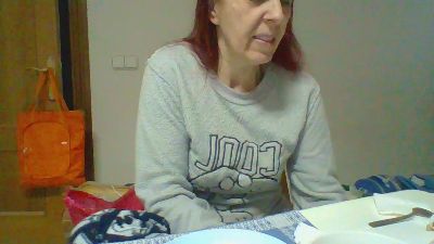 Lunamaya7 webcam model stream image